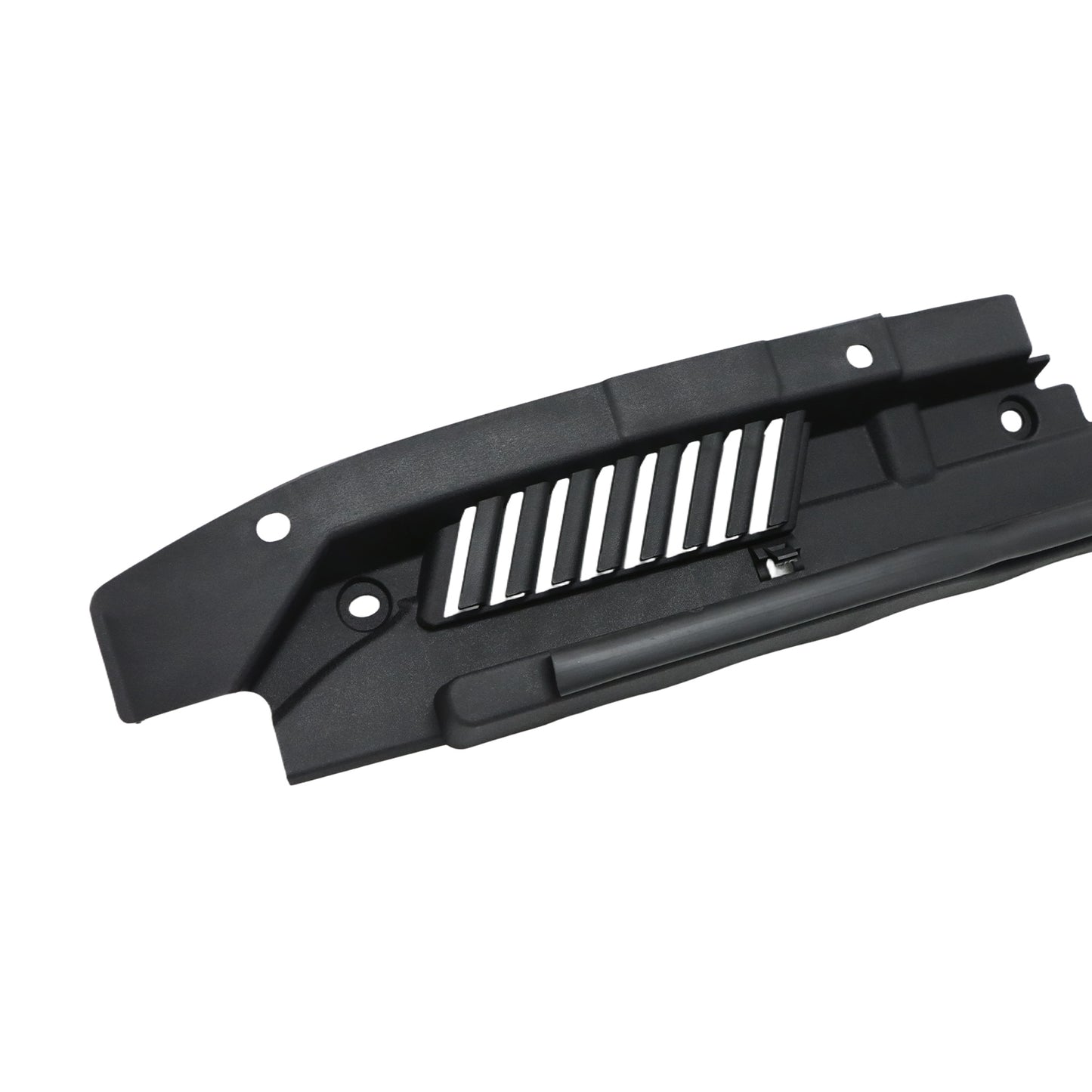 For 2021-2025 Ford Bronco New Replacement Upper Radiator Support Cover FO1224143