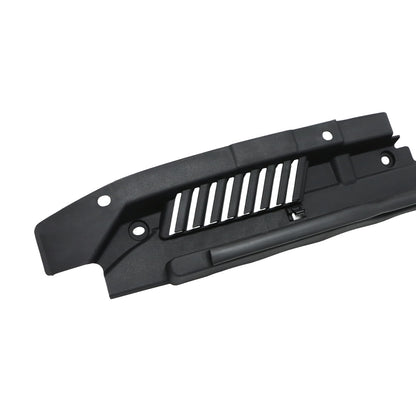 For 2021-2025 Ford Bronco New Replacement Upper Radiator Support Cover FO1224143