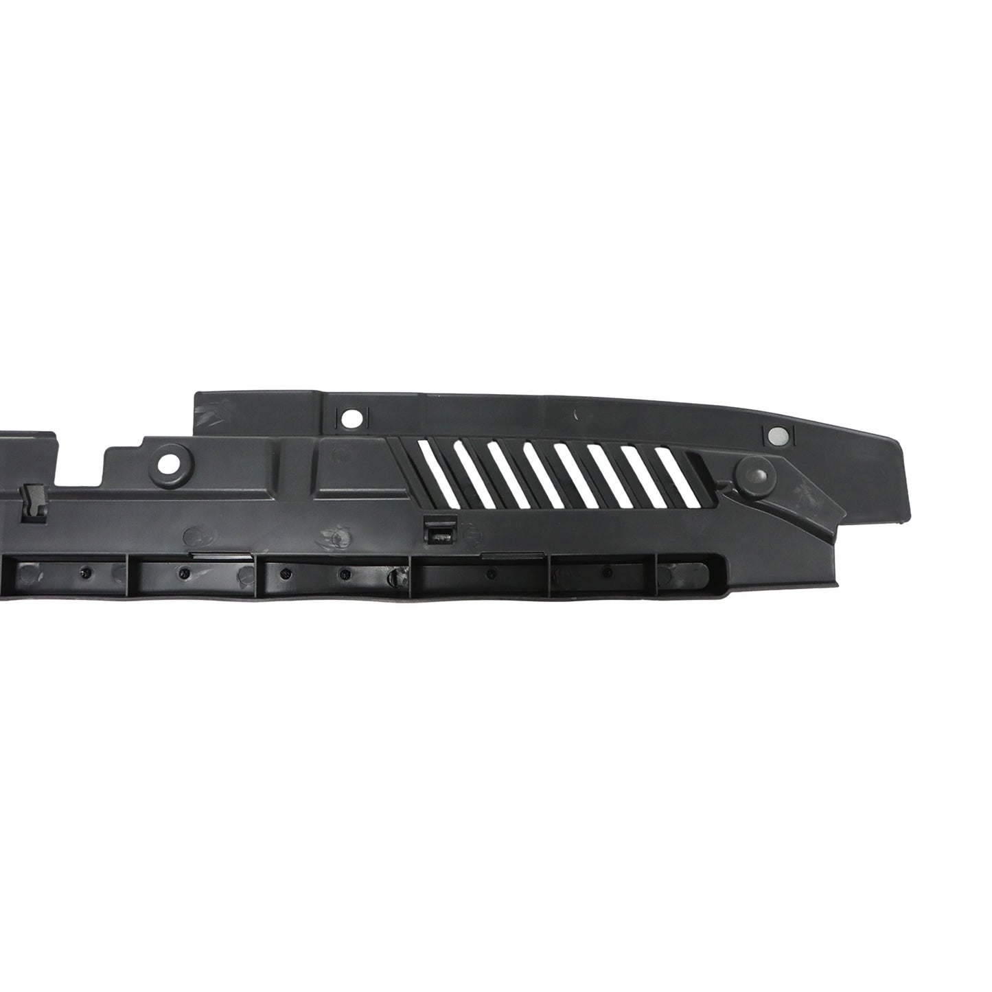 For 2021-2025 Ford Bronco New Replacement Upper Radiator Support Cover FO1224143