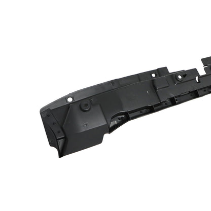 For 2021-2025 Ford Bronco New Replacement Upper Radiator Support Cover FO1224143
