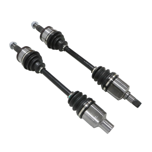 AWD Front CV Axles For Dodge Charger 2008 09 Magnum 2005-08 Chrysler 300 2006 07