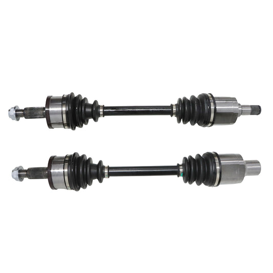 AWD Front CV Axles For Dodge Charger 2008 09 Magnum 2005-08 Chrysler 300 2006 07