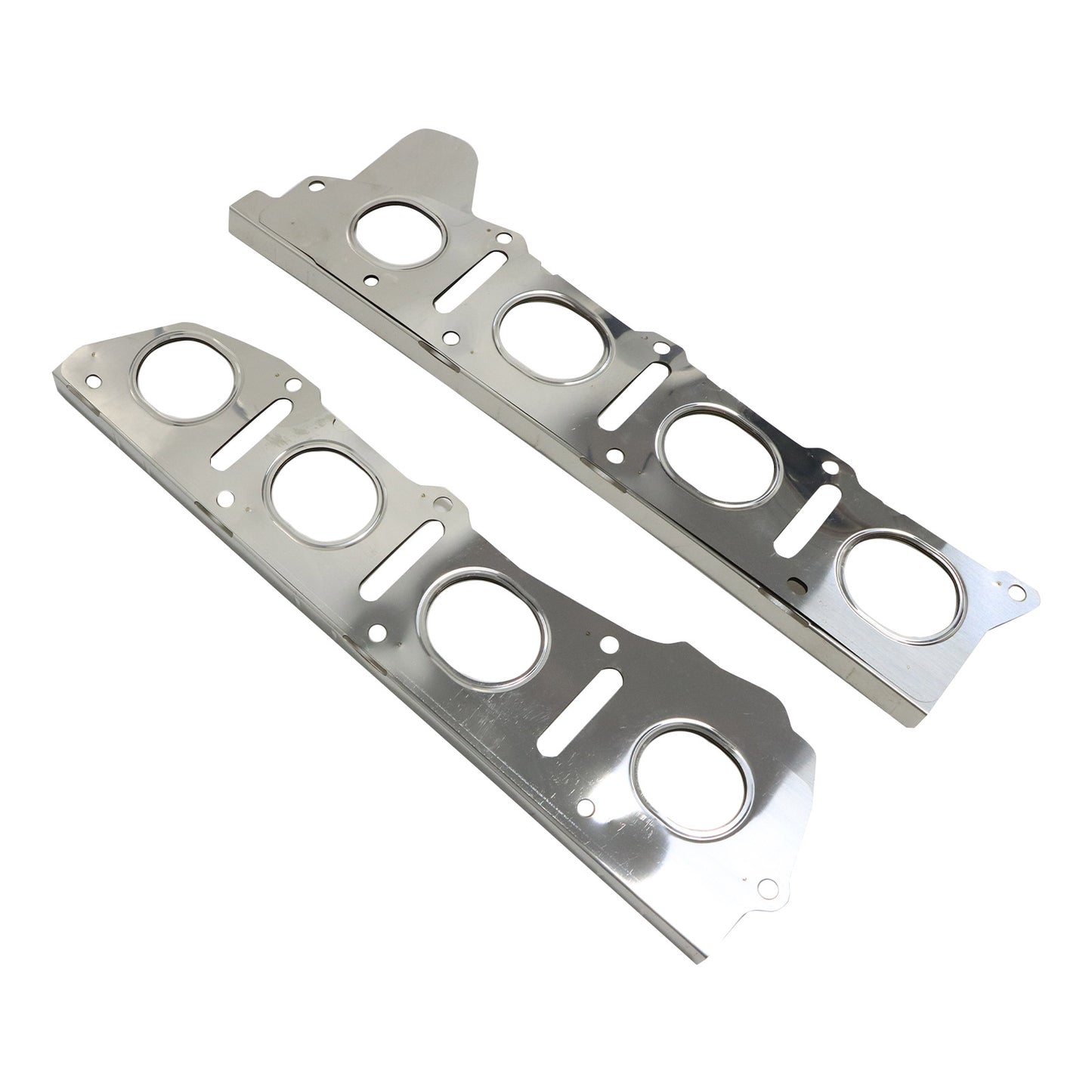 Engine Overhaul Gasket Kit For Mercedes-Benz E500 550 12-19 GL450 500 13-15