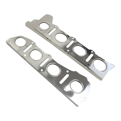 Engine Overhaul Gasket Kit For Mercedes-Benz E500 550 12-19 GL450 500 13-15