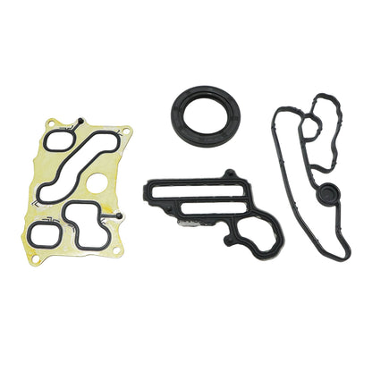 Engine Overhaul Gasket Kit For Mercedes-Benz E500 550 12-19 GL450 500 13-15