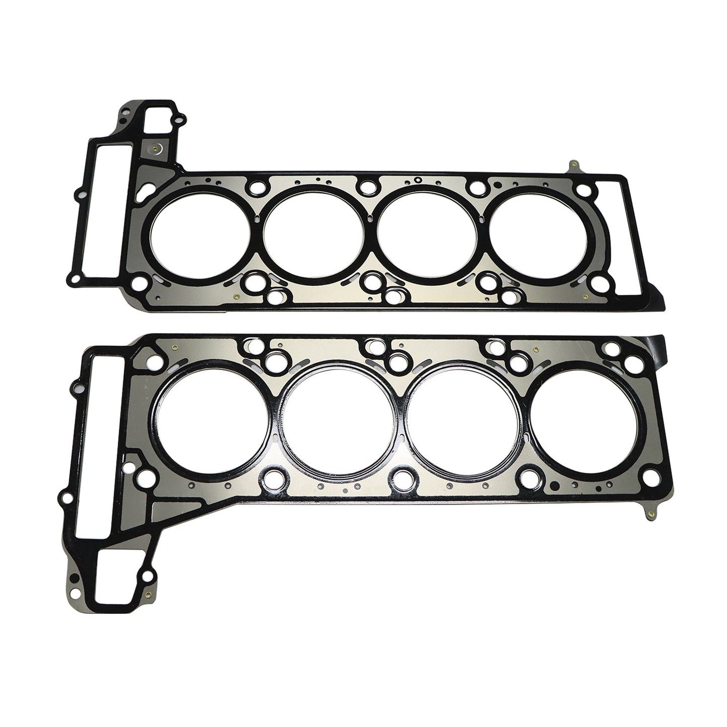 Engine Overhaul Gasket Kit For Mercedes-Benz E500 550 12-19 GL450 500 13-15