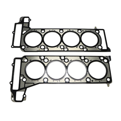 Engine Overhaul Gasket Kit For Mercedes-Benz E500 550 12-19 GL450 500 13-15