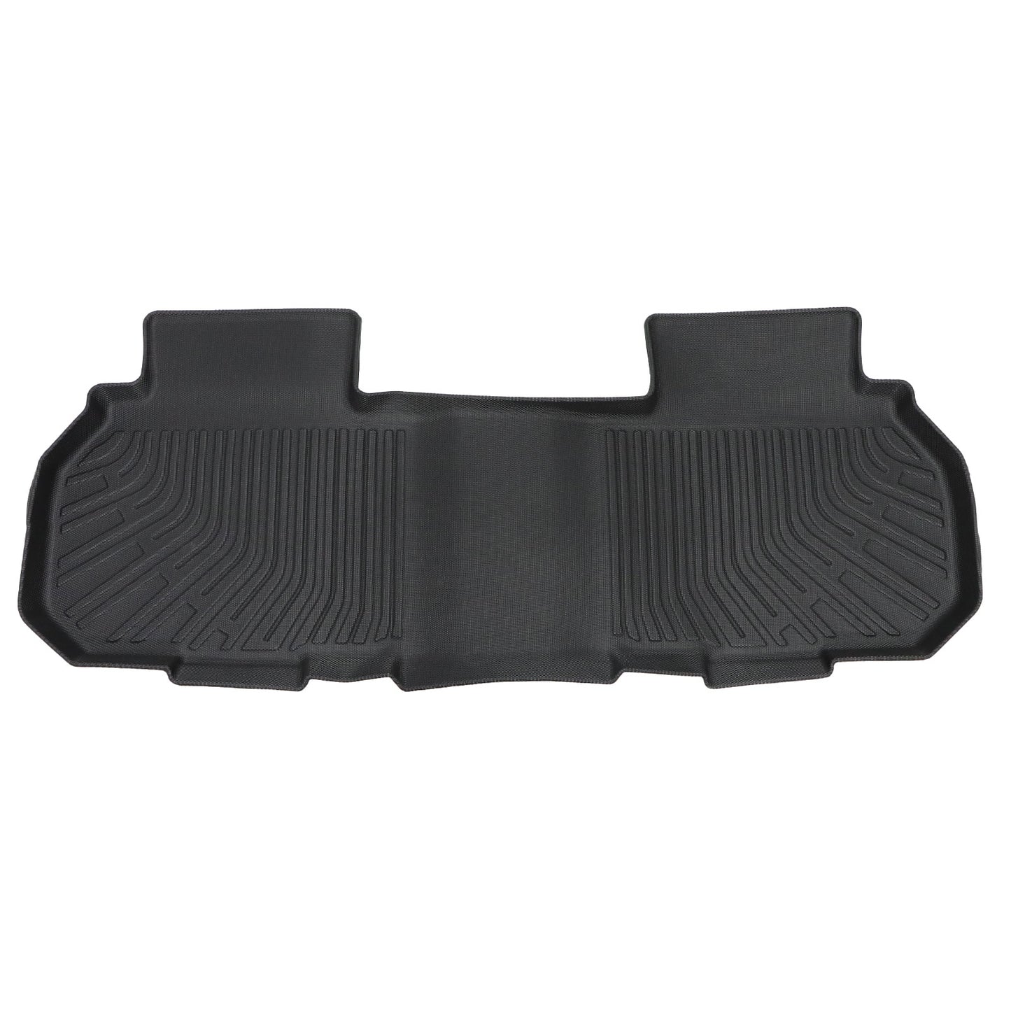 Floor Mats Cargo Liners For 2024-2026 Chevrolet Traverse/GMC Acadia 8 Seat TPE