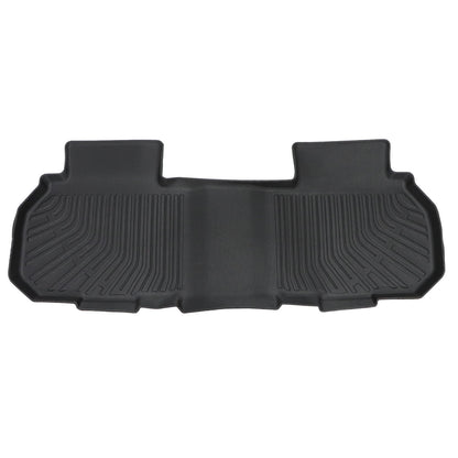 Floor Mats Cargo Liners For 2024-2026 Chevrolet Traverse/GMC Acadia 8 Seat TPE