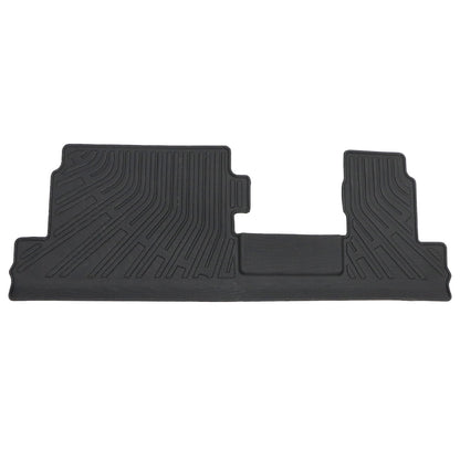 Floor Mats Cargo Liners For 2024-2026 Chevrolet Traverse/GMC Acadia 8 Seat TPE
