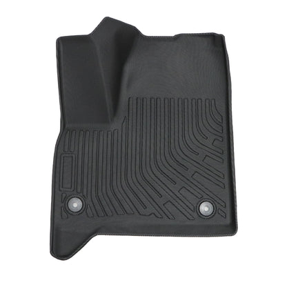 Floor Mats Cargo Liners For 2024-2026 Chevrolet Traverse/GMC Acadia 8 Seat TPE