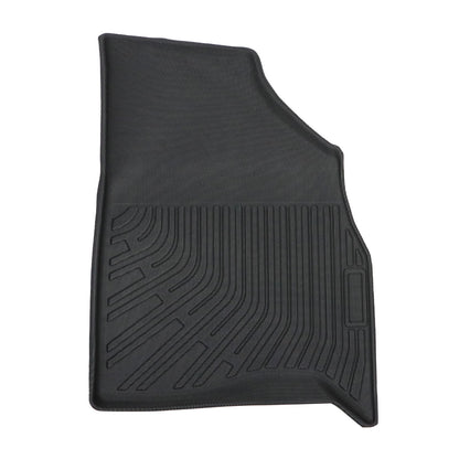 Floor Mats Cargo Liners For 2024-2026 Chevrolet Traverse/GMC Acadia 8 Seat TPE