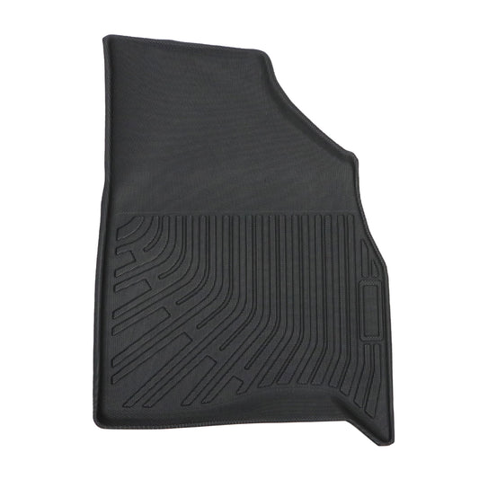 Floor Mats Cargo Liners For 2024-2026 Chevrolet Traverse/GMC Acadia 8 Seat TPE