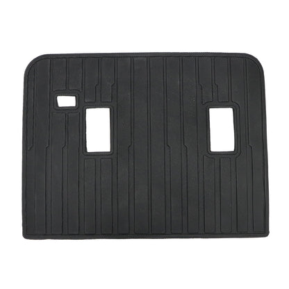 Floor Mats Cargo Liners For 2024-2026 Chevrolet Traverse/GMC Acadia 8 Seat TPE