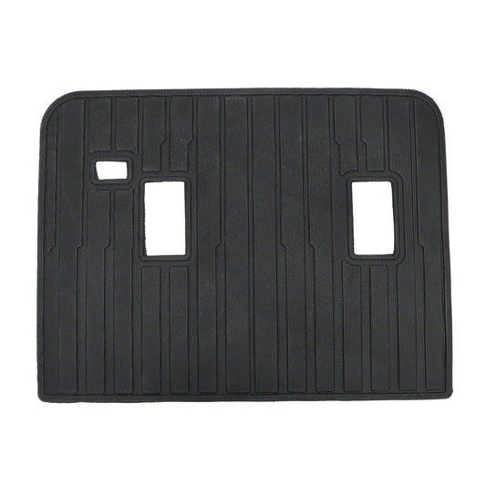 Floor Mats Cargo Liners For 2024-2026 Chevrolet Traverse/GMC Acadia 8 Seat TPE