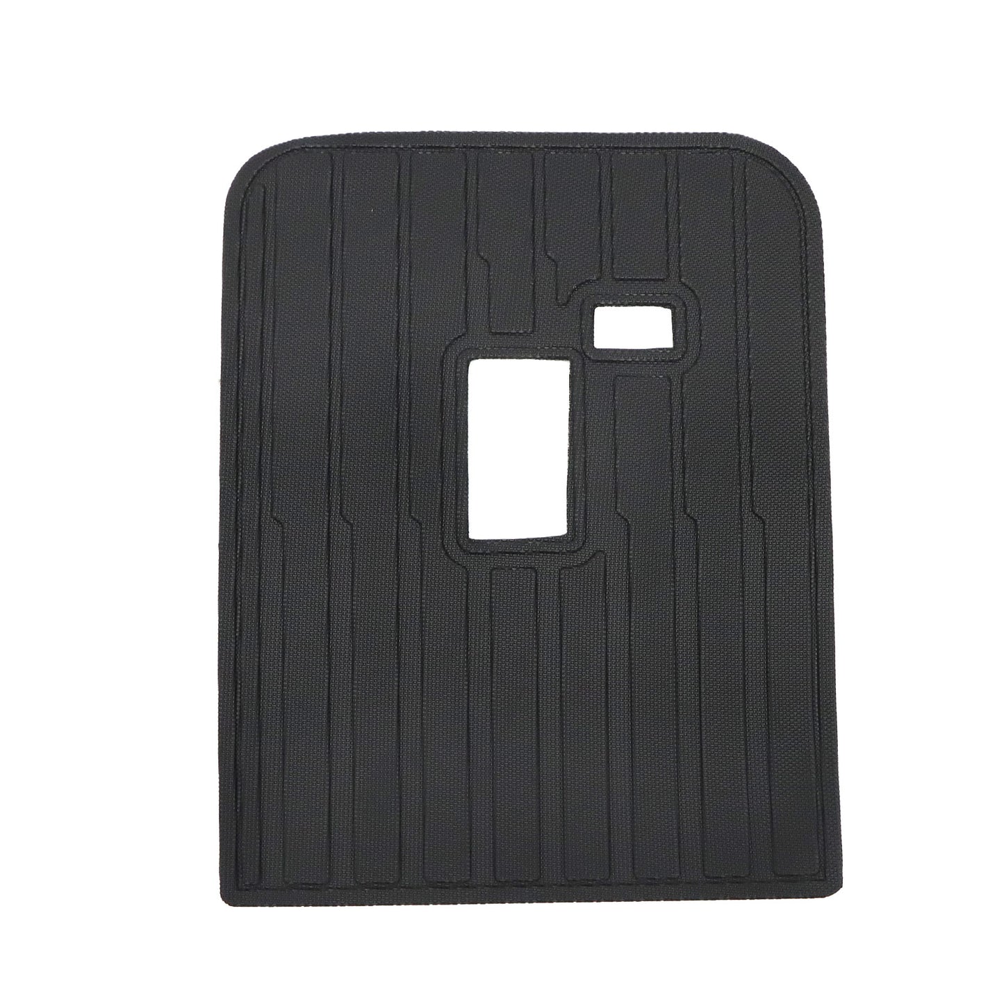 Floor Mats Cargo Liners For 2024-2026 Chevrolet Traverse/GMC Acadia 8 Seat TPE