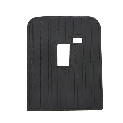 Floor Mats Cargo Liners For 2024-2026 Chevrolet Traverse/GMC Acadia 8 Seat TPE