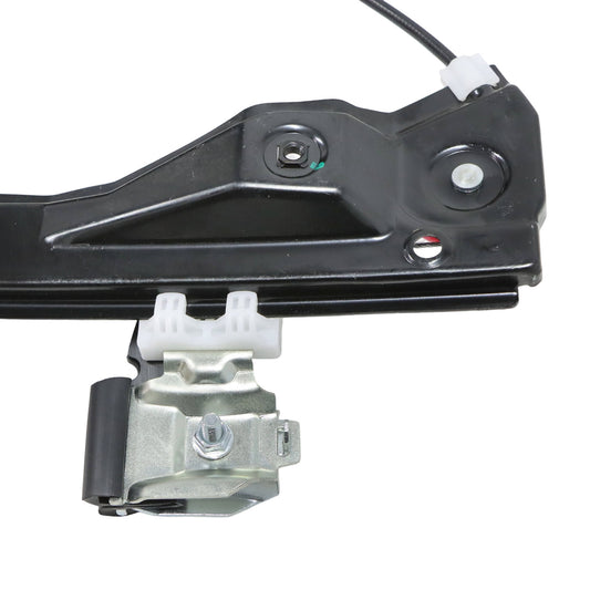 1PCS Window Regulator For Chevrolet Volt 11-15 22938326 Front Left Driver Side