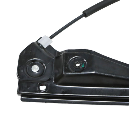 1PCS Window Regulator For Chevrolet Volt 11-15 22938326 Front Left Driver Side