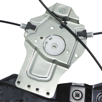 1PCS Window Regulator For Chevrolet Volt 11-15 22938326 Front Left Driver Side