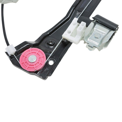 1PCS Window Regulator For Chevrolet Volt 11-15 22938326 Front Left Driver Side