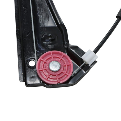 1PCS Window Regulator For Chevrolet Volt 11-15 22938326 Front Left Driver Side