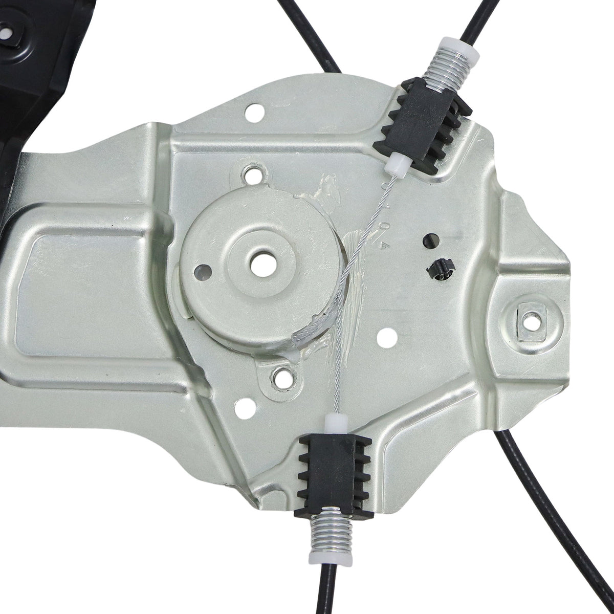 1PCS Window Regulator For Chevrolet Volt 11-15 22938326 Front Left Driver Side