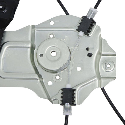 1PCS Window Regulator For Chevrolet Volt 11-15 22938326 Front Left Driver Side