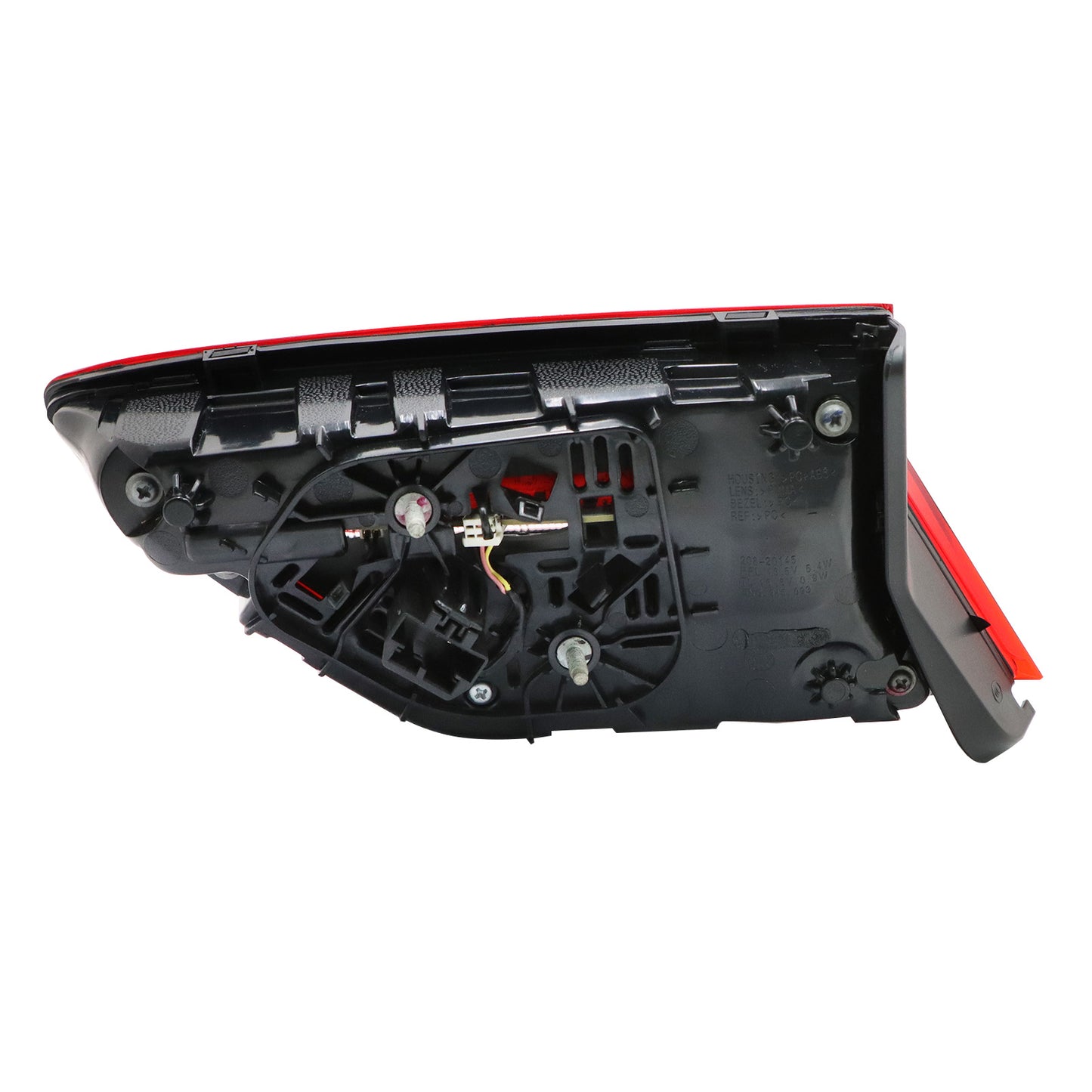 NEW Left Tail Light For 2018-2021 Volkswagen Tiguan Assembly 5NN-945-093
