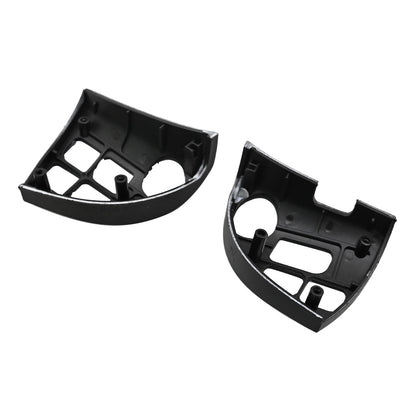 84250-33190-C0 For Lexus ES350 2006-12 Steering Wheel Control Black Button Cover