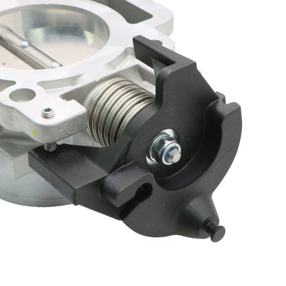 Throttle Body For Ford Escape 2001-2004 Mazda Tribute 2001-2004 MPV 2002-2003