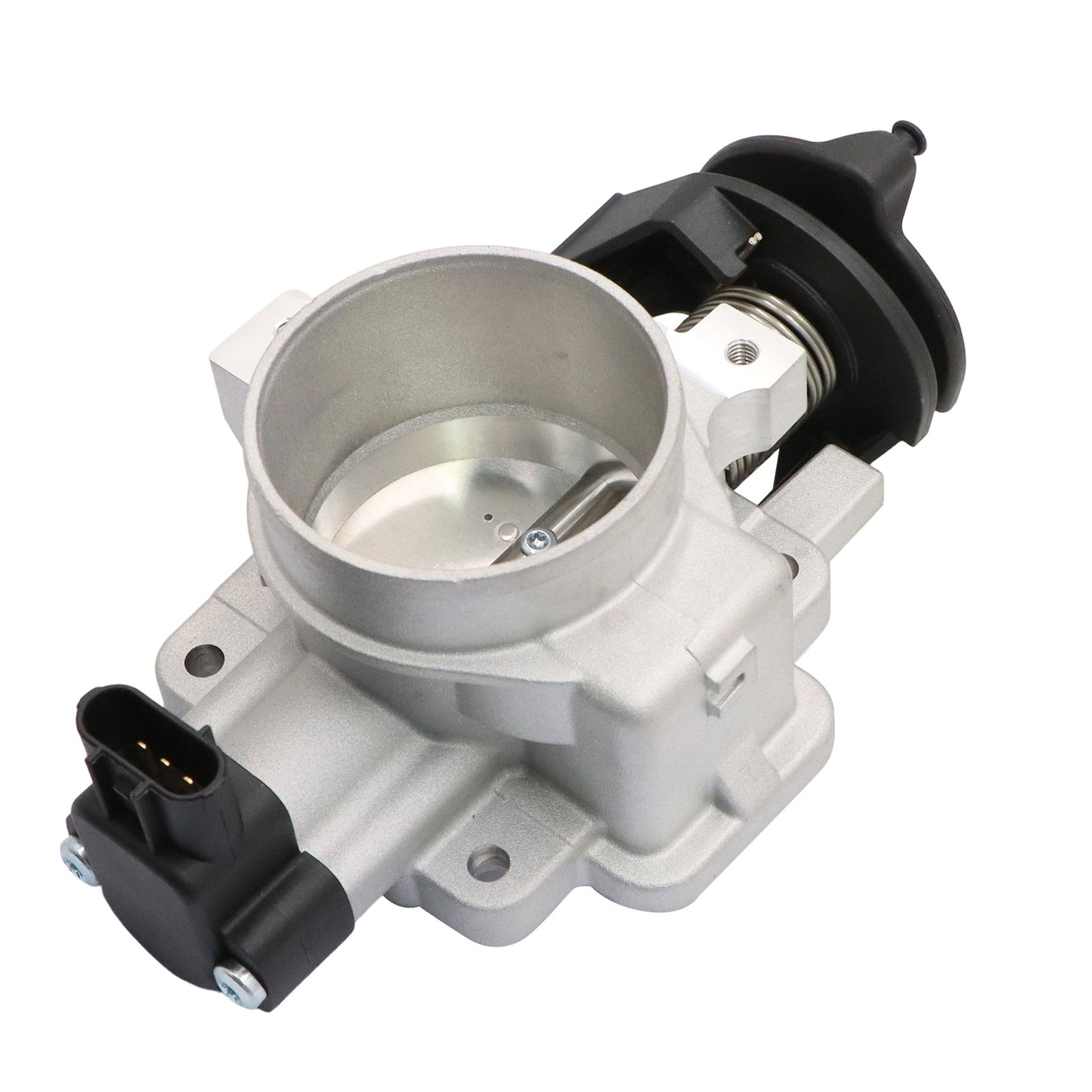 Throttle Body For Ford Escape 2001-2004 Mazda Tribute 2001-2004 MPV 2002-2003