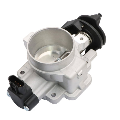Throttle Body For Ford Escape 2001-2004 Mazda Tribute 2001-2004 MPV 2002-2003