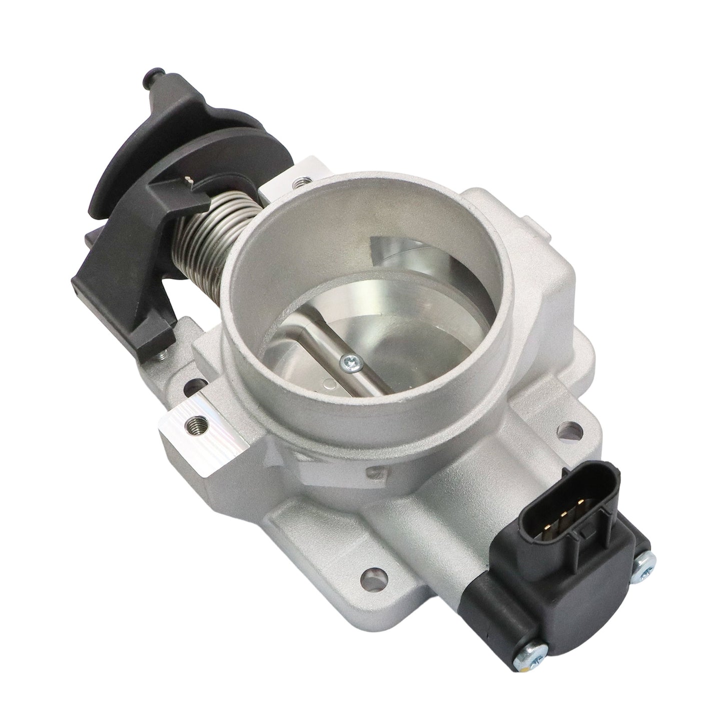 Throttle Body For Ford Escape 2001-2004 Mazda Tribute 2001-2004 MPV 2002-2003