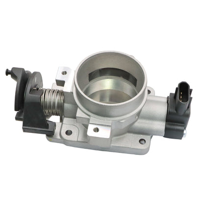 Throttle Body For Ford Escape 2001-2004 Mazda Tribute 2001-2004 MPV 2002-2003