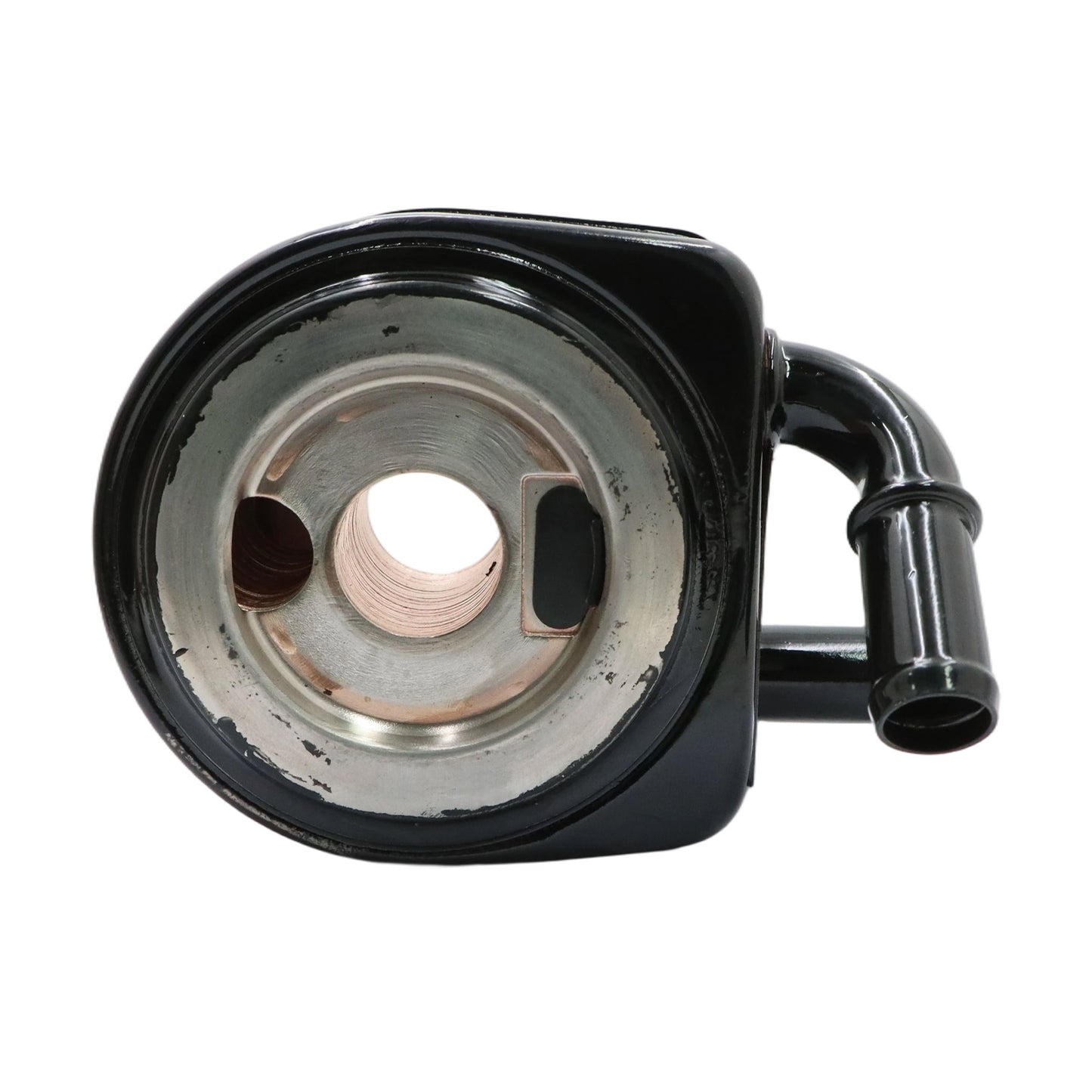 NEW FIT FOR Ford Explorer Mercury Mountaineer 2002-2010 Oil Cooler 1L2Z6A642FA