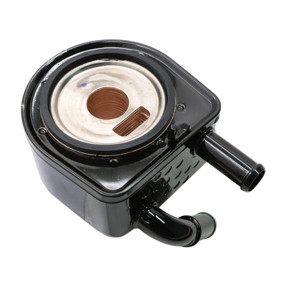 NEW FIT FOR Ford Explorer Mercury Mountaineer 2002-2010 Oil Cooler 1L2Z6A642FA