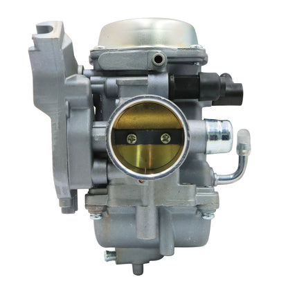 High quality Carburetor With Kit For Arctic Cat 375 400 2x4 4x4 2002 2003