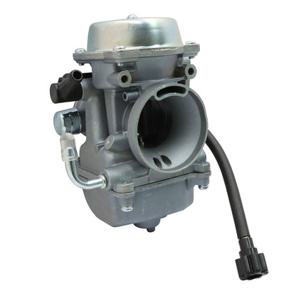 High quality Carburetor With Kit For Arctic Cat 375 400 2x4 4x4 2002 2003