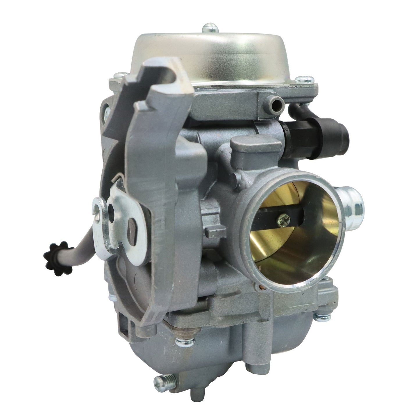 High quality Carburetor With Kit For Arctic Cat 375 400 2x4 4x4 2002 2003