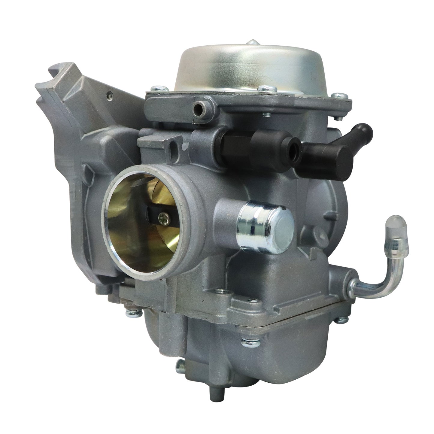 High quality Carburetor With Kit For Arctic Cat 375 400 2x4 4x4 2002 2003