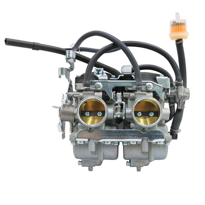 For Kawasaki Ninja 250R 1988-2007 15003-1602 15001-1433 Carburetor Replacement