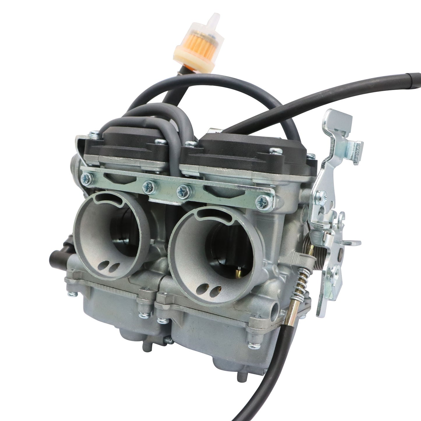 For Kawasaki Ninja 250R 1988-2007 15003-1602 15001-1433 Carburetor Replacement