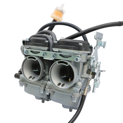 For Kawasaki Ninja 250R 1988-2007 15003-1602 15001-1433 Carburetor Replacement