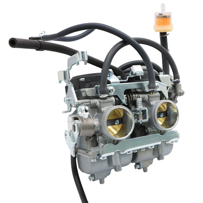 For Kawasaki Ninja 250R 1988-2007 15003-1602 15001-1433 Carburetor Replacement