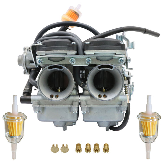 For Kawasaki Ninja 250R 1988-2007 15003-1602 15001-1433 Carburetor Replacement