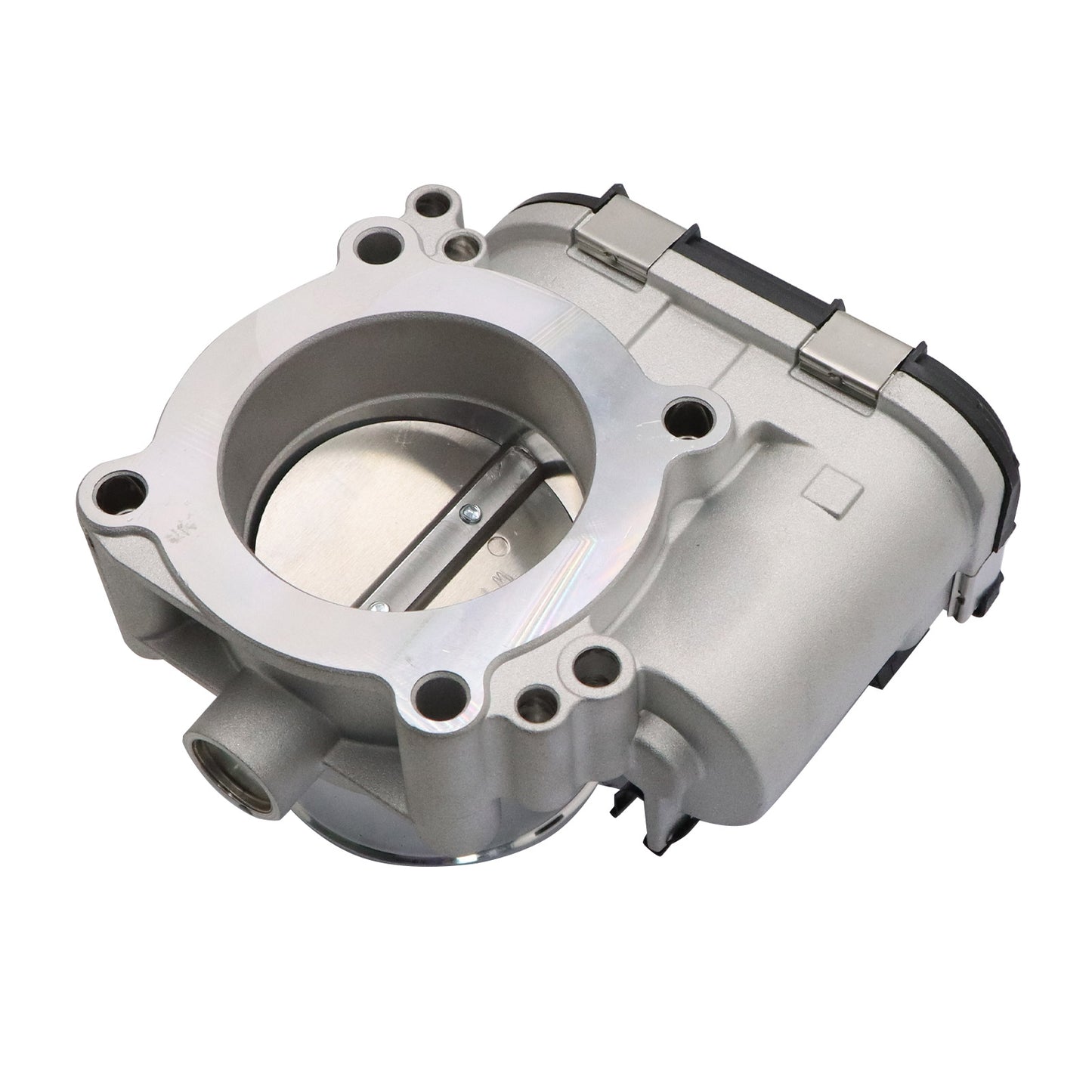New Throttle Body Fits Mercedes-Benz C230 2003 2004 2005 1.8L A2711410025 6pins