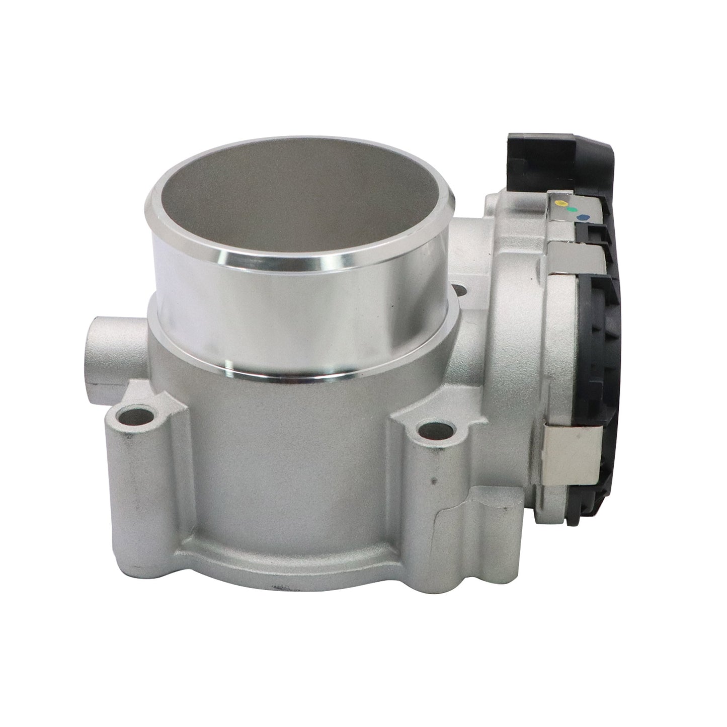 New Throttle Body Fits Mercedes-Benz C230 2003 2004 2005 1.8L A2711410025 6pins