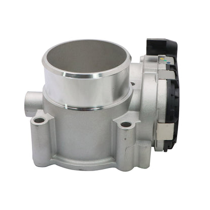 New Throttle Body Fits Mercedes-Benz C230 2003 2004 2005 1.8L A2711410025 6pins