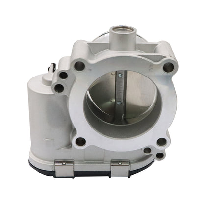 New Throttle Body Fits Mercedes-Benz C230 2003 2004 2005 1.8L A2711410025 6pins
